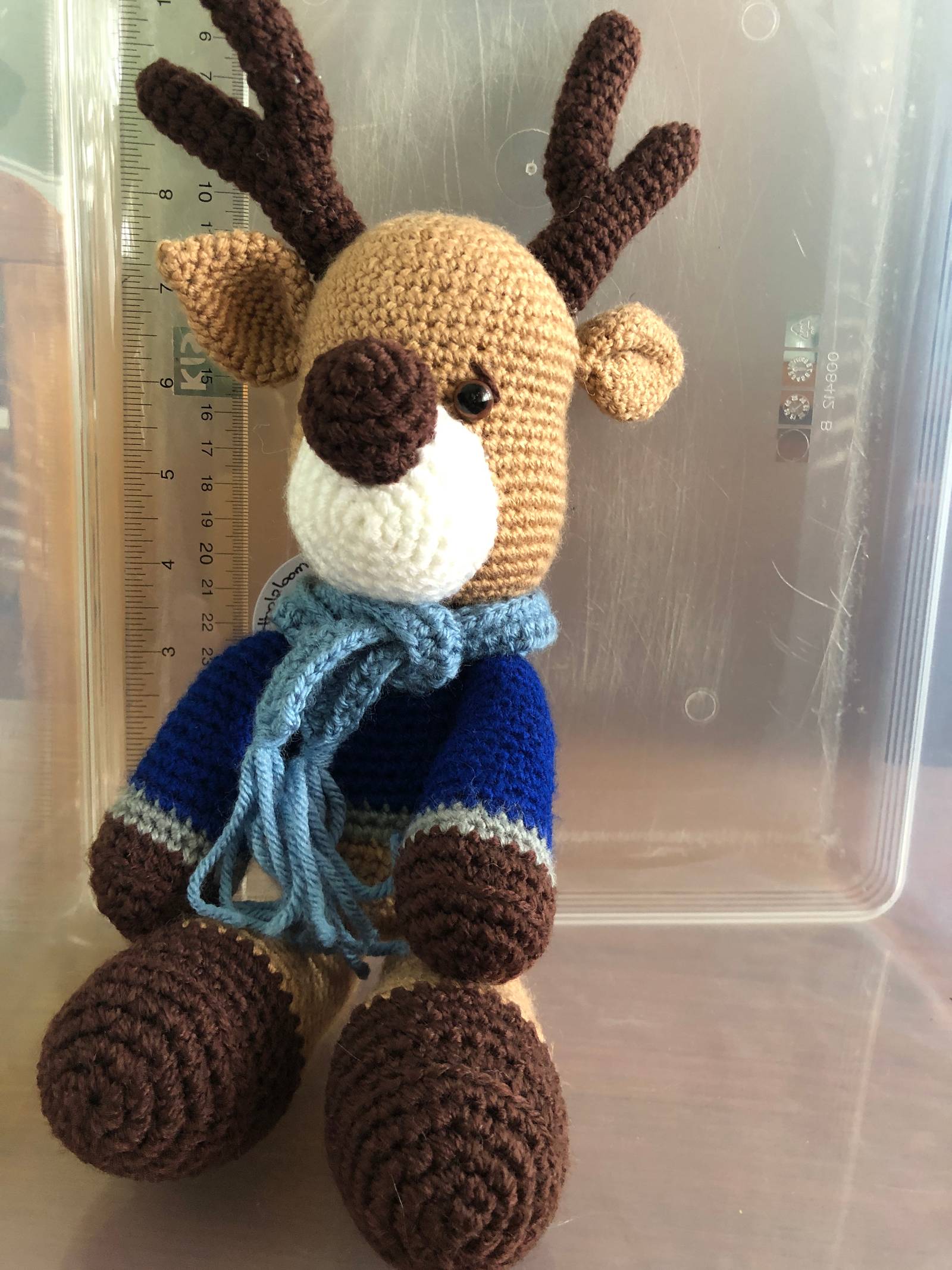 Amigurumi