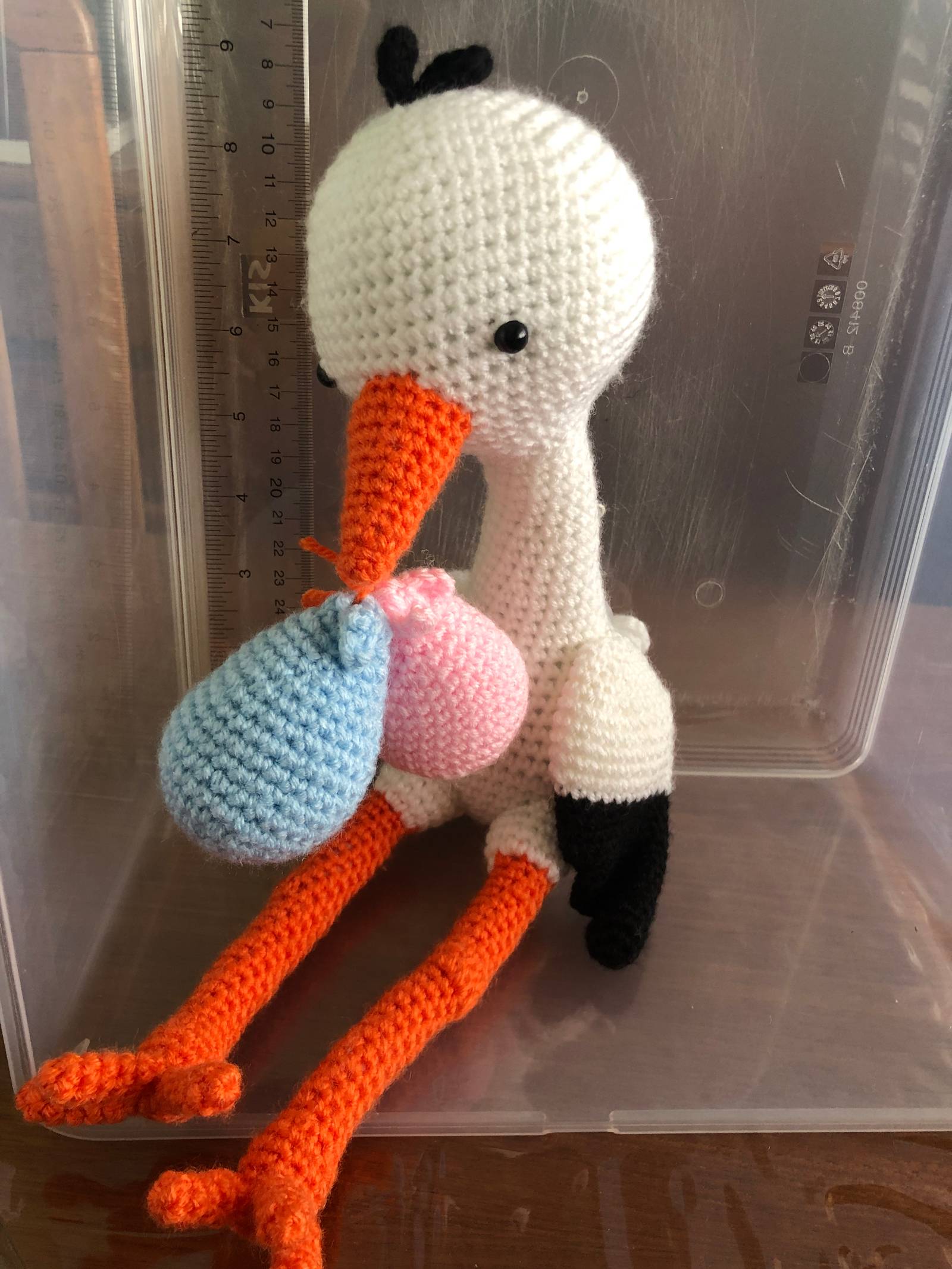 Amigurumi