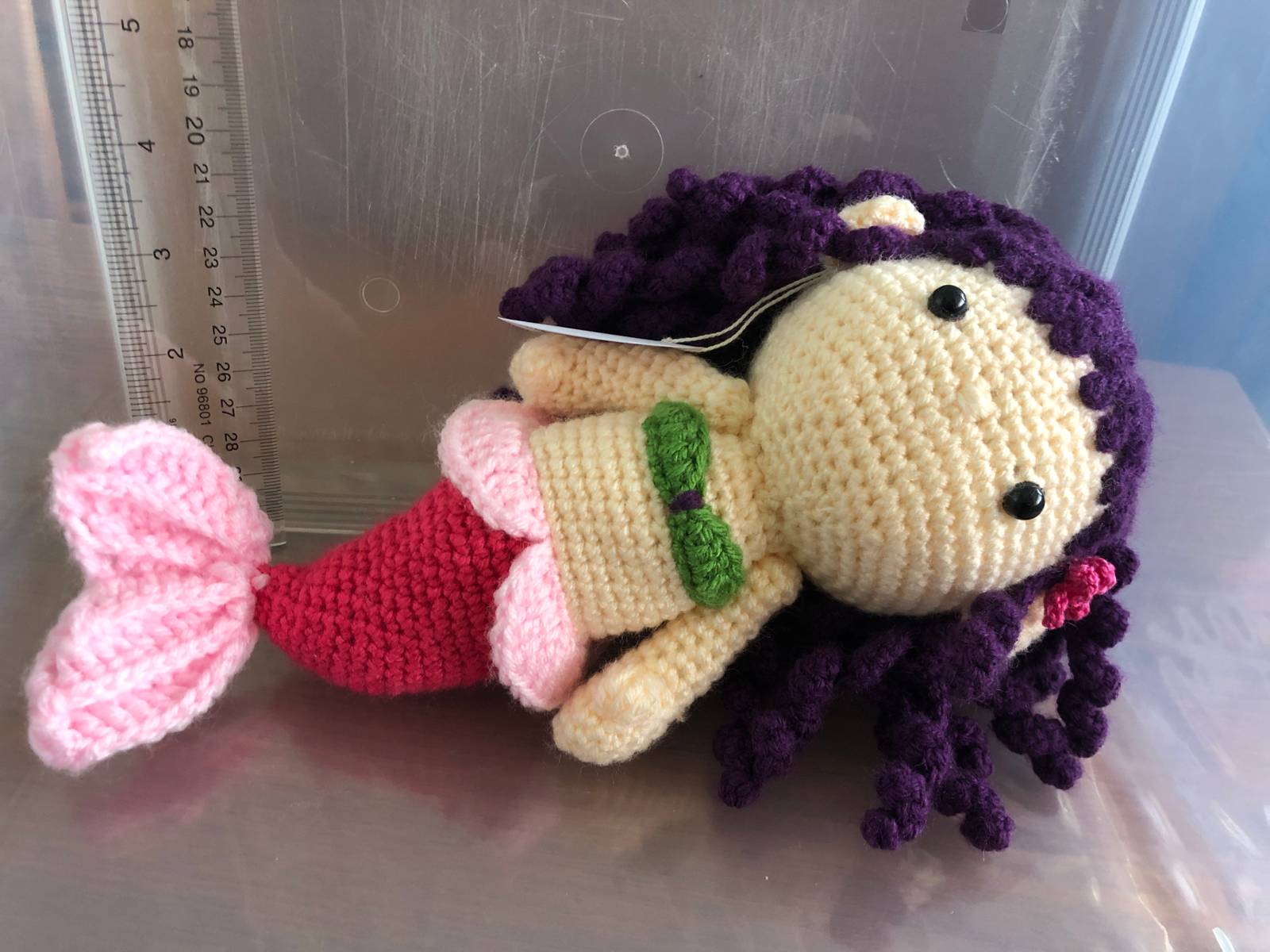 Amigurumi